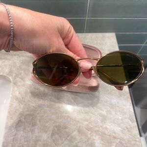 Miu miu MU 52YS 70E01T - it sunglasses of summer!